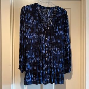 Melissa McCarthy blouse